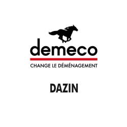 Demeco - Déménagements Dazin Arles
