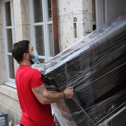 Demeco - Déménagements  Ferlay Janin Bourgoin Jallieu