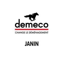 Demeco - Déménagements Ferlay Janin Chassieu