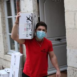 Demeco - Déménagements Ferlay Janin Lyon