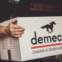 Demeco - Déménagements Grimaud Challans