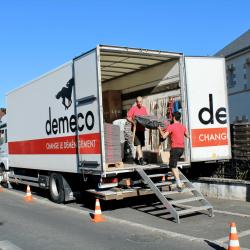 Demeco - Déménagements Ldpc La Crèche