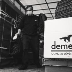Demeco - Déménagements Sans Demeterre Montauban