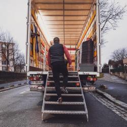 Demeco - Déménagements Sans Muret