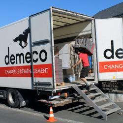 Demeco - Déménagements Valette Arcachon