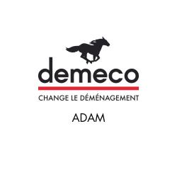 Demeco - Déménagements Valette Bordeaux