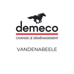 Demeco - Vandenabeele Déménagements - Renescure