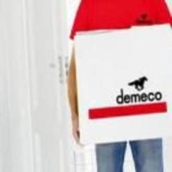 Déméco Argoat Déménagement
