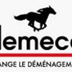 Demeco Demecorse Déménagements Agent