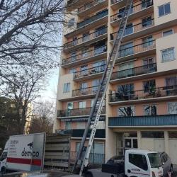Demeco - Déménagements Demena Chartres