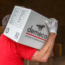 Demeco Déménagements Demena - Chateaudun