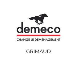 Demeco Déménagements Grimaud - La Roche Sur Yon