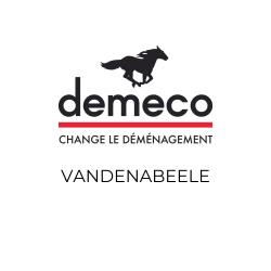 Demeco Déménagements Vandenabeele - Divion
