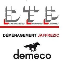 Dtp Demeco Pau
