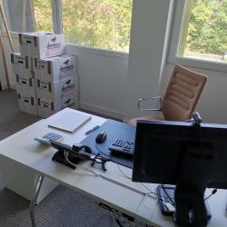 Demeco Entreprises - Transferts D'entreprises - Orléans