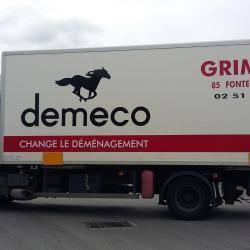 Demeco