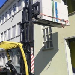 Demeco Industrie E2mi Béligneux
