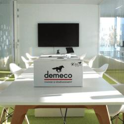 Demeco Industrie E2mi Montmélian