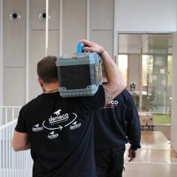 Demeco Transfert Entreprises - Agence Torrens Villabé