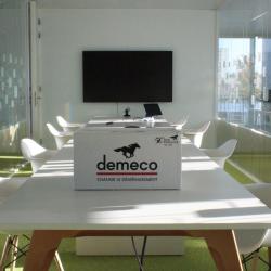 Demeco Transferts Entreprises - Demeco Vincennes