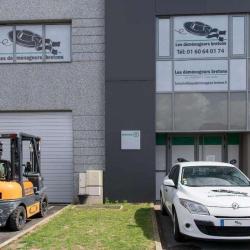 Demefficace Le Demenagement