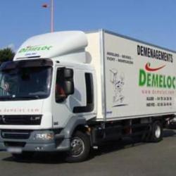 Déméloc Déménagements