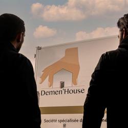 Demen'house Sas