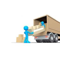Demenage Assistance