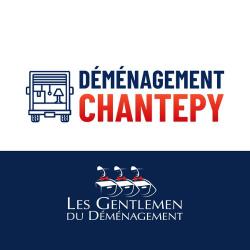 Déménagement Chantepy