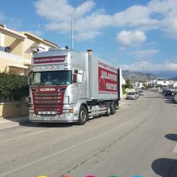 Delacquis Contini
