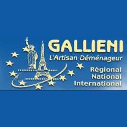 Déménagement Gallieni