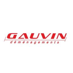 Déménagement Gauvin