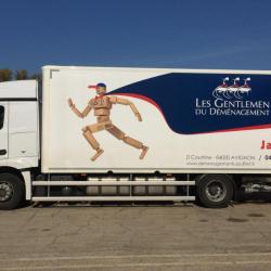 Demenagement Jauffret