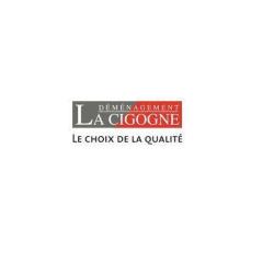 Déménagement La Cigogne