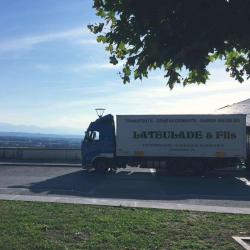Lateulade