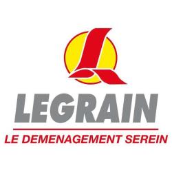Déménagement Legrain