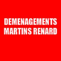 Demenagement Martins Renard