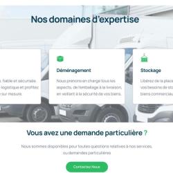 Déménagement Transport Stockage Senlis | Yaaser Transport