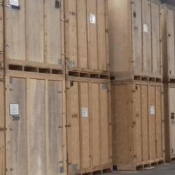 Déménagements Ae Mallet Orleans