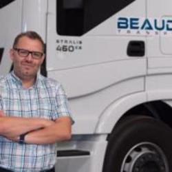 Déménagement Beaudet