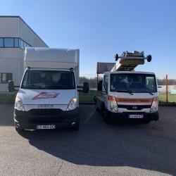 Déménagements Bigaut - Maxéville