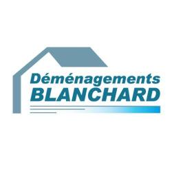 Déménagements Blanchard