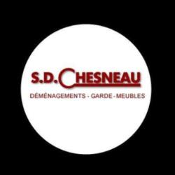 Demenagements Chesneau