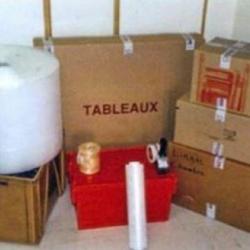 Déménagements Chesneau