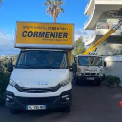 Déménagements Cormenier
