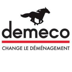 Déménagements Demeco Dulac