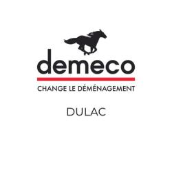 Déménagements Demeco Dulac