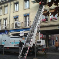 Déménagements Demval - Rouen