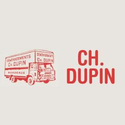 Déménagements Dupin