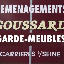 Déménagements Goussard Successeurs